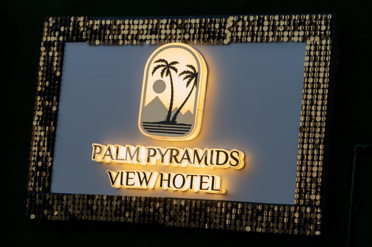 Guest house Palm Pyramids View Kafrat al Jabal